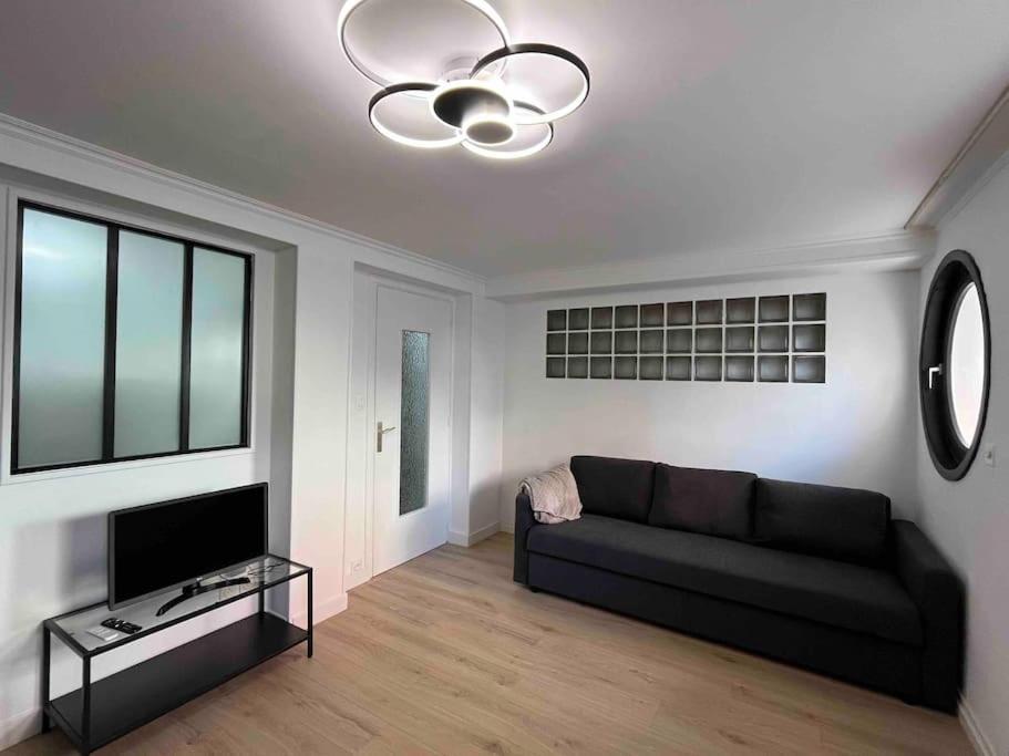 Le Grand Scampolo Sur La Digue Apartment Le Touquet Luaran gambar
