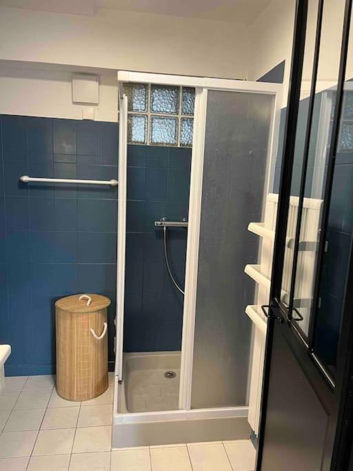 Le Grand Scampolo Sur La Digue Apartment Le Touquet Luaran gambar
