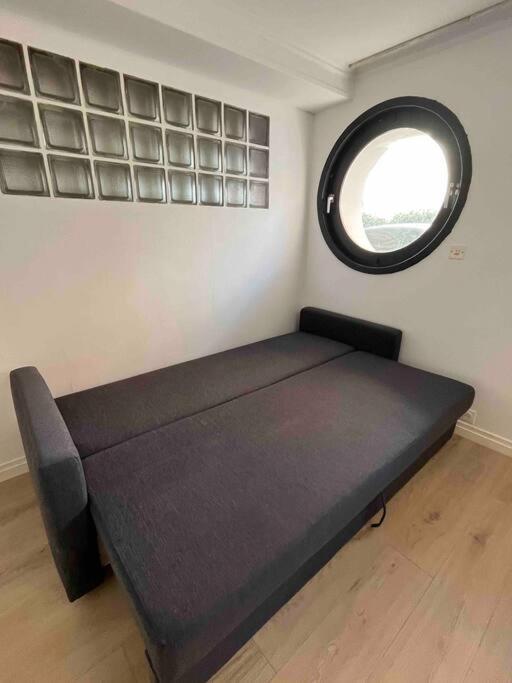 Le Grand Scampolo Sur La Digue Apartment Le Touquet Luaran gambar