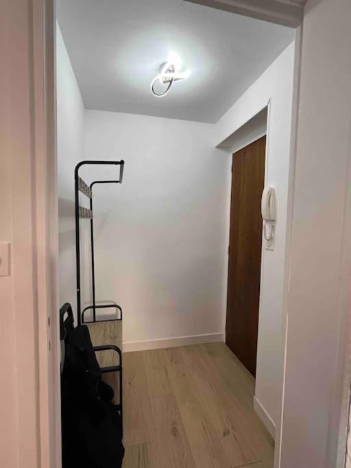 Le Grand Scampolo Sur La Digue Apartment Le Touquet Luaran gambar