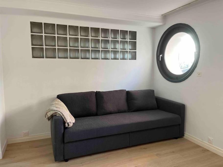 Le Grand Scampolo Sur La Digue Apartment Le Touquet Luaran gambar