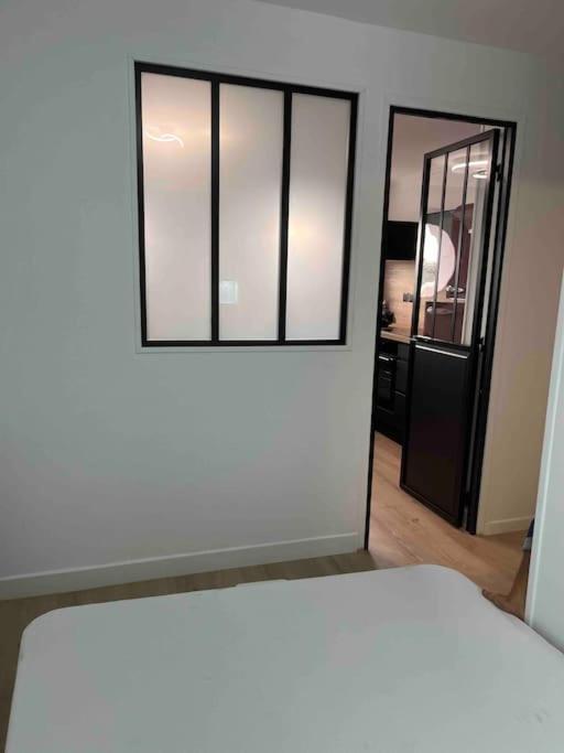 Le Grand Scampolo Sur La Digue Apartment Le Touquet Luaran gambar