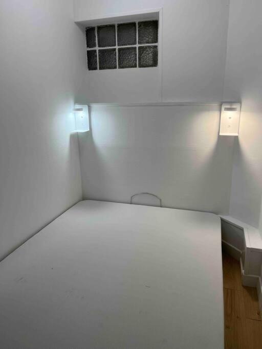 Le Grand Scampolo Sur La Digue Apartment Le Touquet Luaran gambar