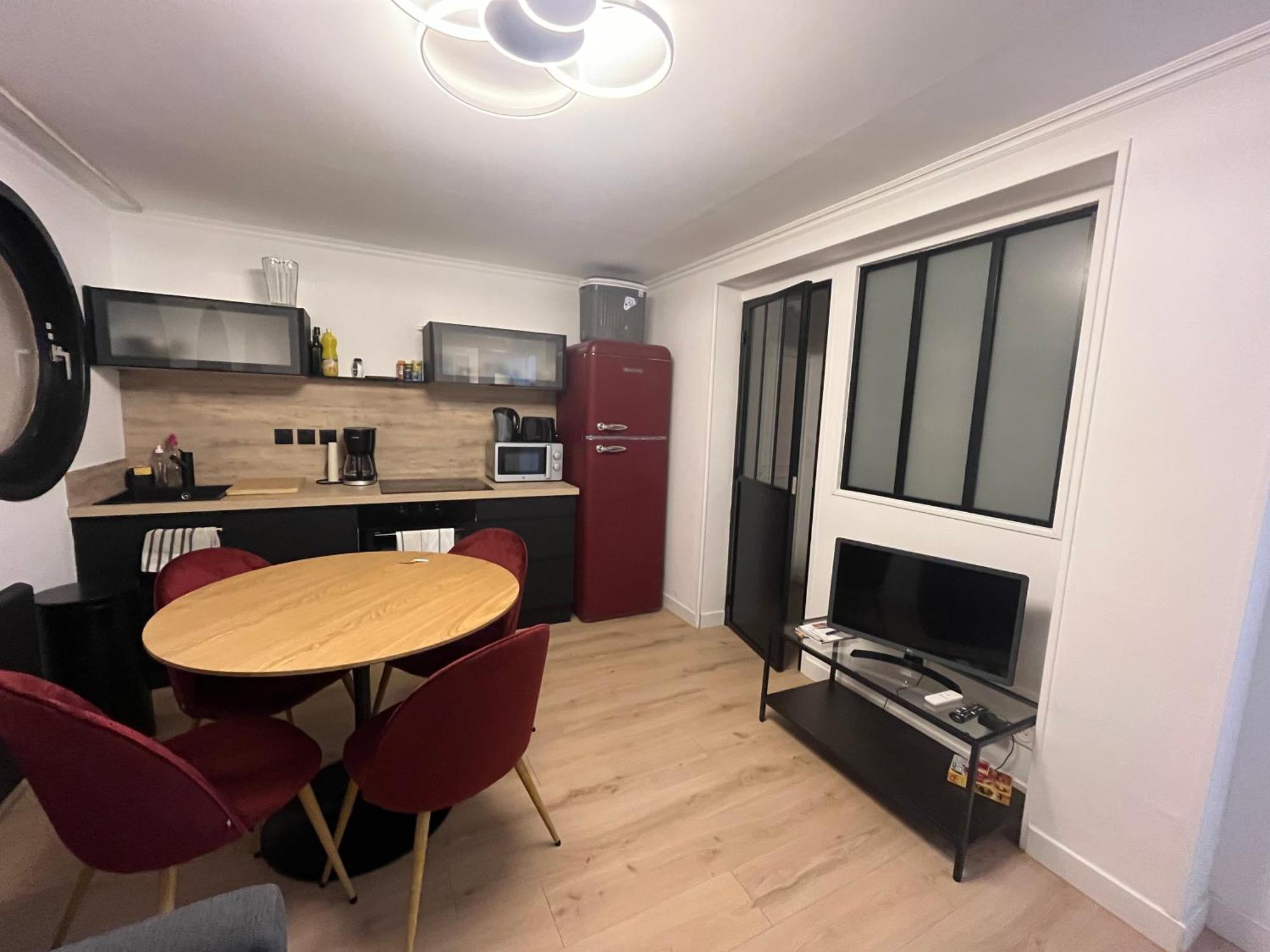 Le Grand Scampolo Sur La Digue Apartment Le Touquet Luaran gambar
