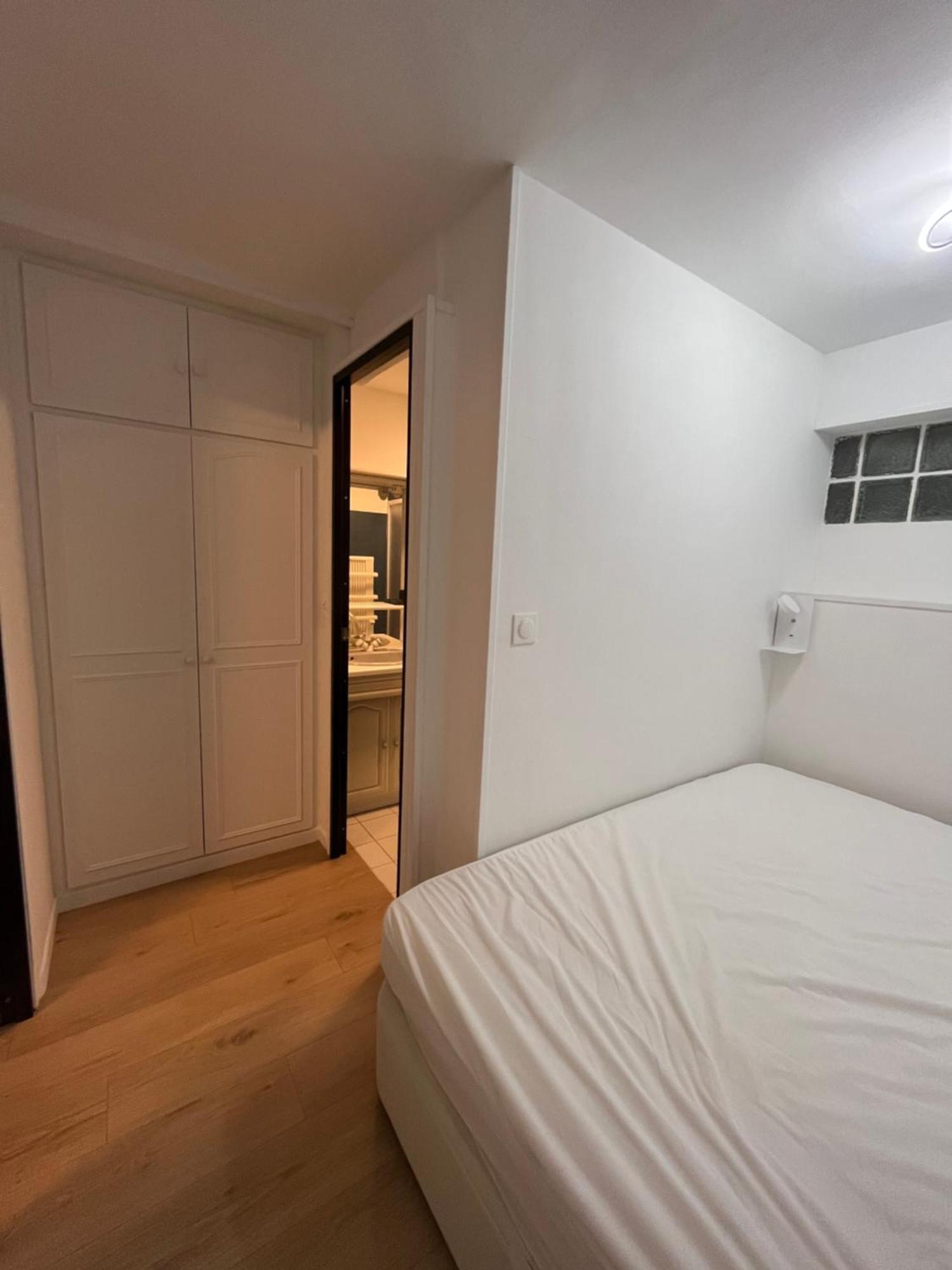 Le Grand Scampolo Sur La Digue Apartment Le Touquet Luaran gambar